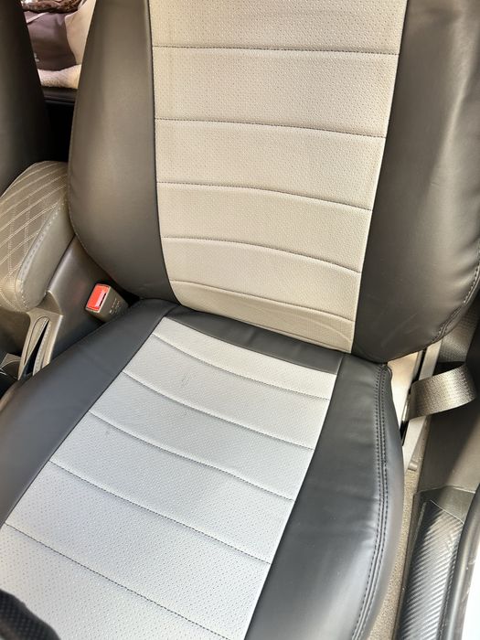 Шеврале Кобальт дилерский на гарантий