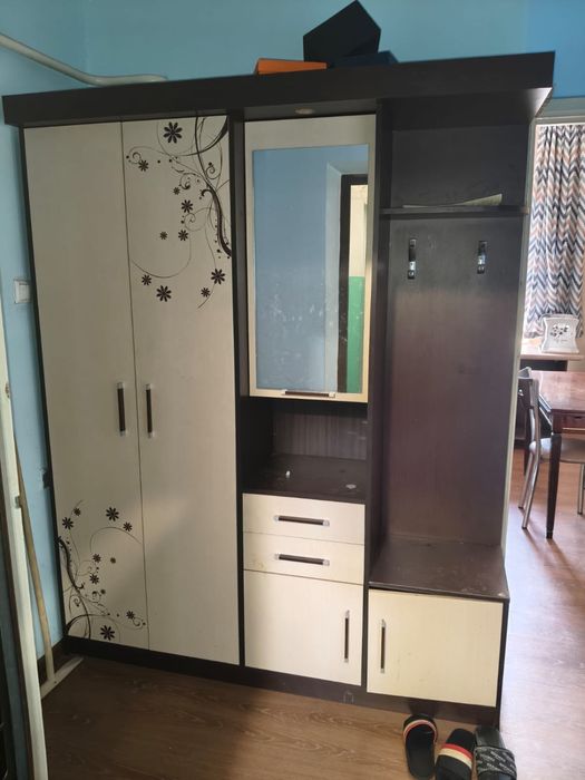 мебель в прихожую