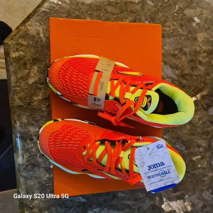 Adidași Joma nou cu etichetă nr 40