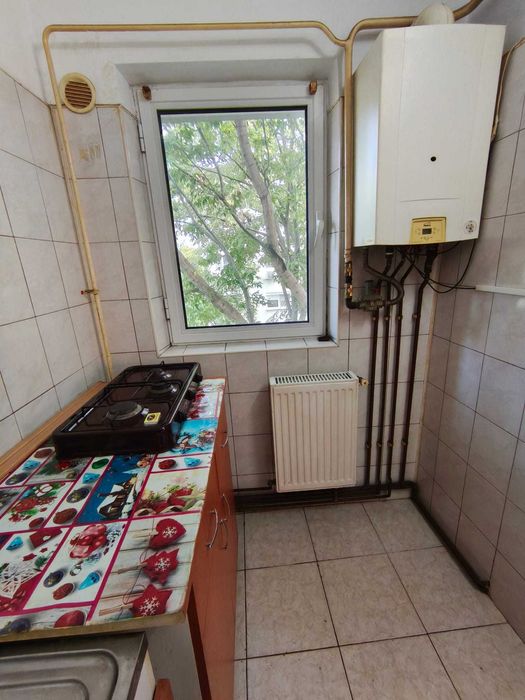 Garsonieră de închiriat – Brăila, zona Hipodrom