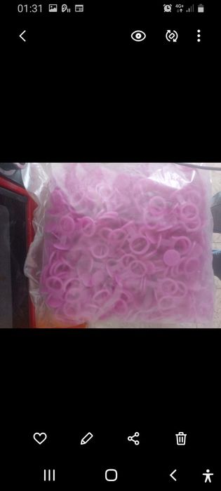 СВП Система выравнивания плитки