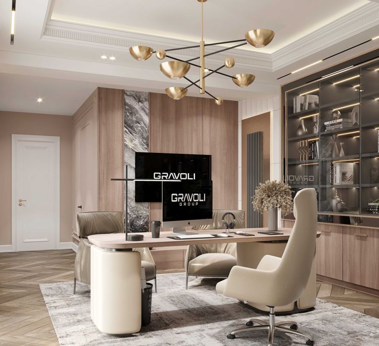 Архитектор Дизайнер / Arxitektor Dizayner