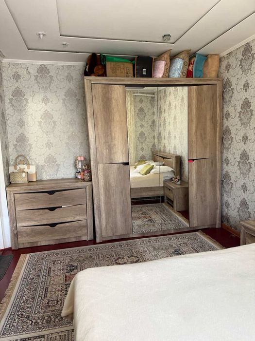 Спальный гарнитур в отличном состоянии