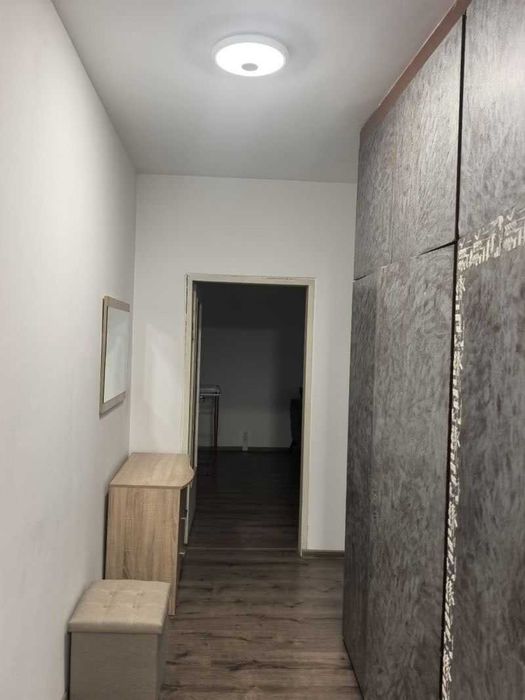 Дава се под наем Едностаен апартамент в София, Хаджи Димитър - 46 кв.м за 420 € - Снимка #5