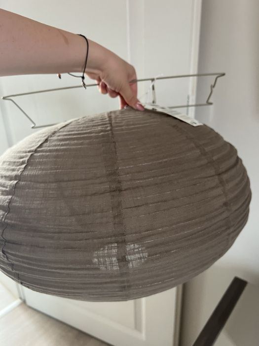 Абажур за лампа ZARA HOME