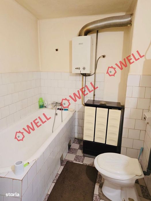 De vânzare casă familială în Baraolt, str. Kossuth Lajos