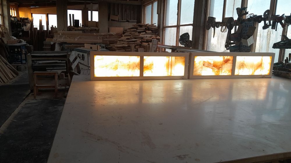 Изготовление саун и бань