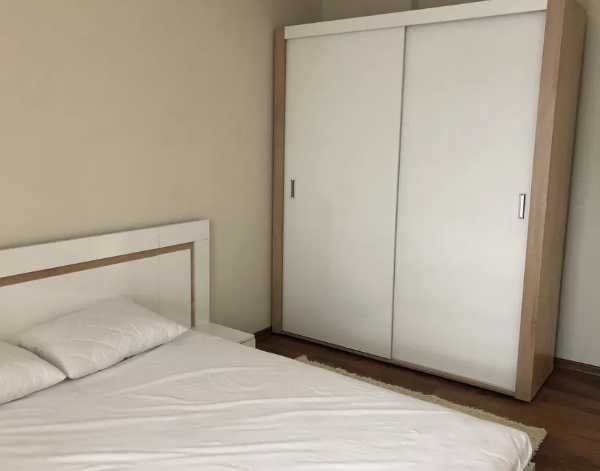 Дава се под наем Тристаен апартамент в Пловдив, Гагарин - 83 кв.м за 397.8 € - Снимка #7