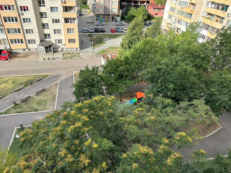 Дава се под наем Двустаен апартамент в София, Модерно предградие - 72 кв.м за 124990 € - Снимка #20