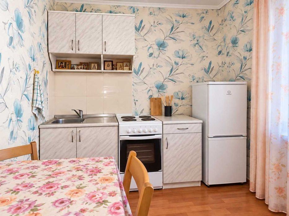 Продам Квартиру в районе апельсина