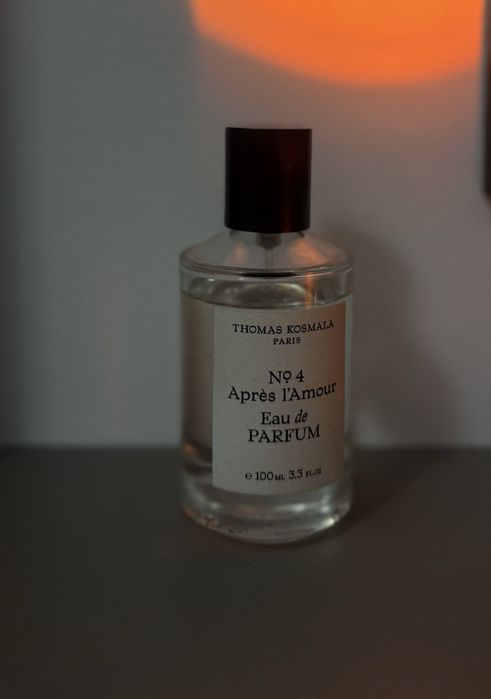 Духи Thomas Kosmala #4