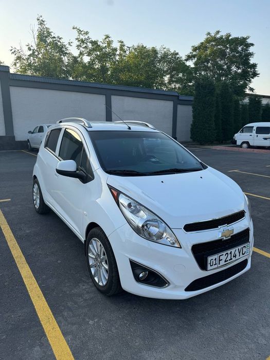 Other Spark 2019 — 2