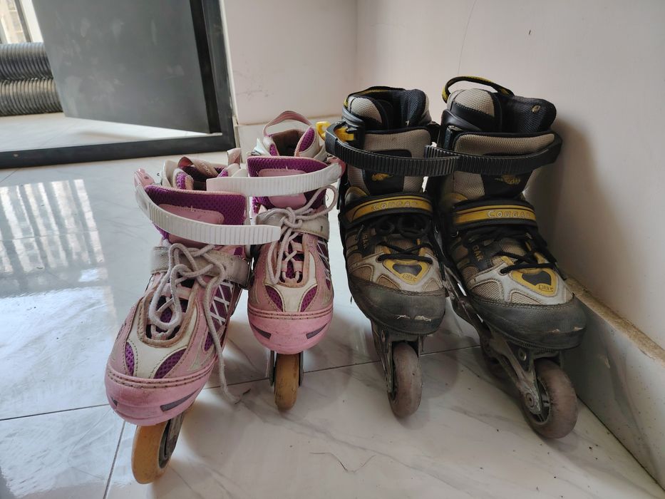 SROCHNO 150 MING ikkalasi