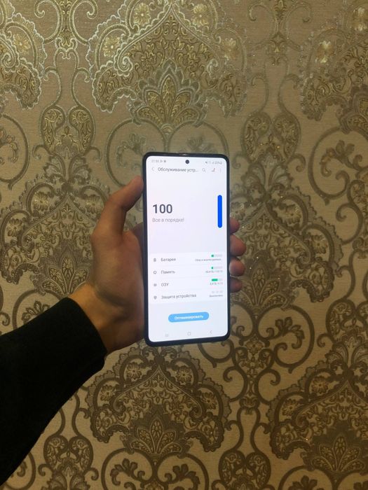 Samsung A51 128 arzon