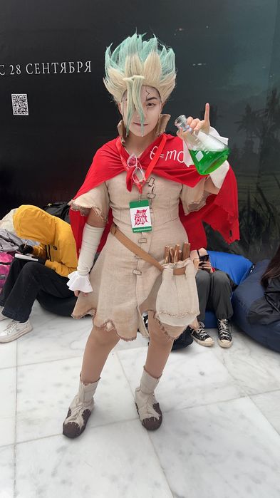 Костюм новогодние для девочки 10_12лет2