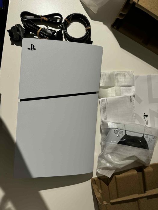 PlayStation 5 digital edition 825