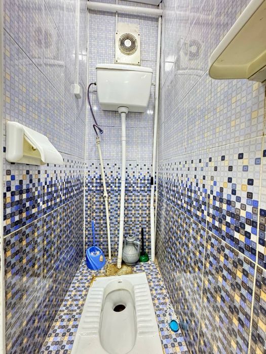 ‘2 комнатная Чиланзар 8‼️Продается