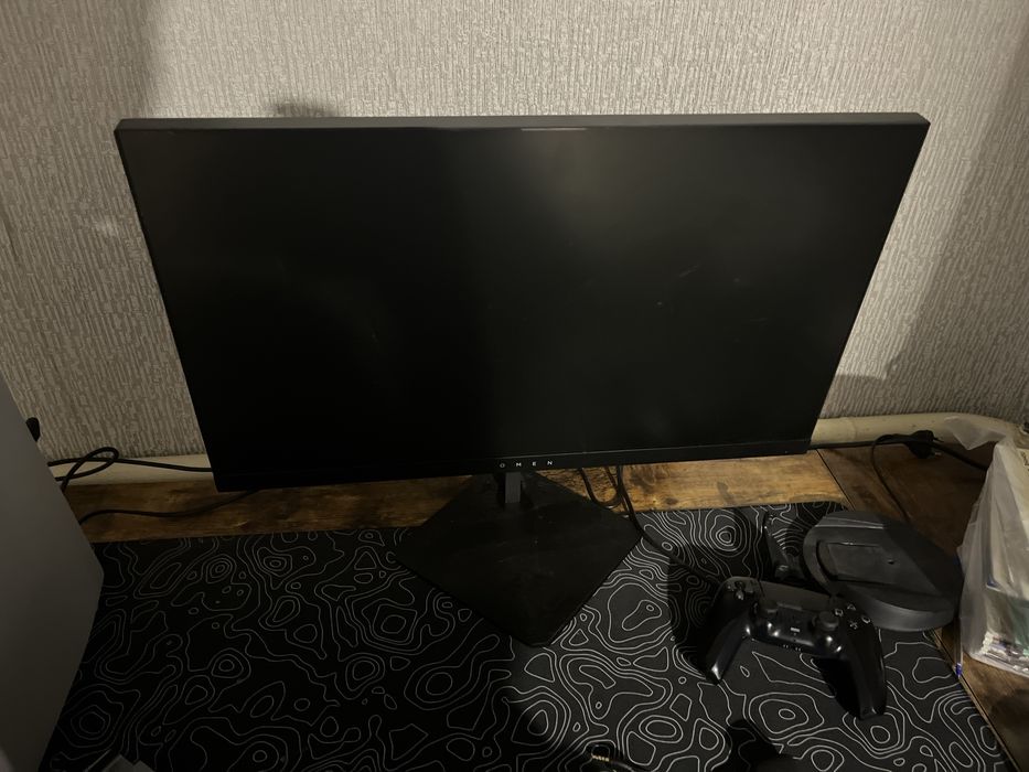 Мониторигровой 240герц