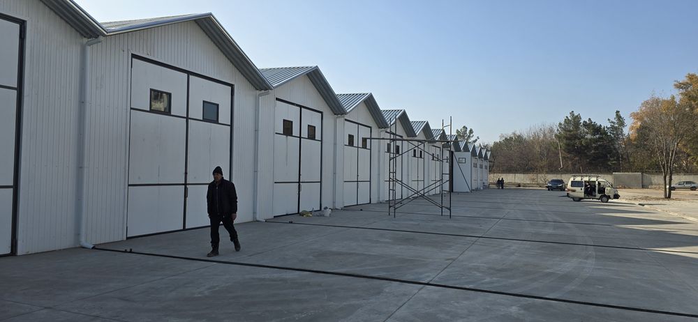 Сдается в аренду 210 м²