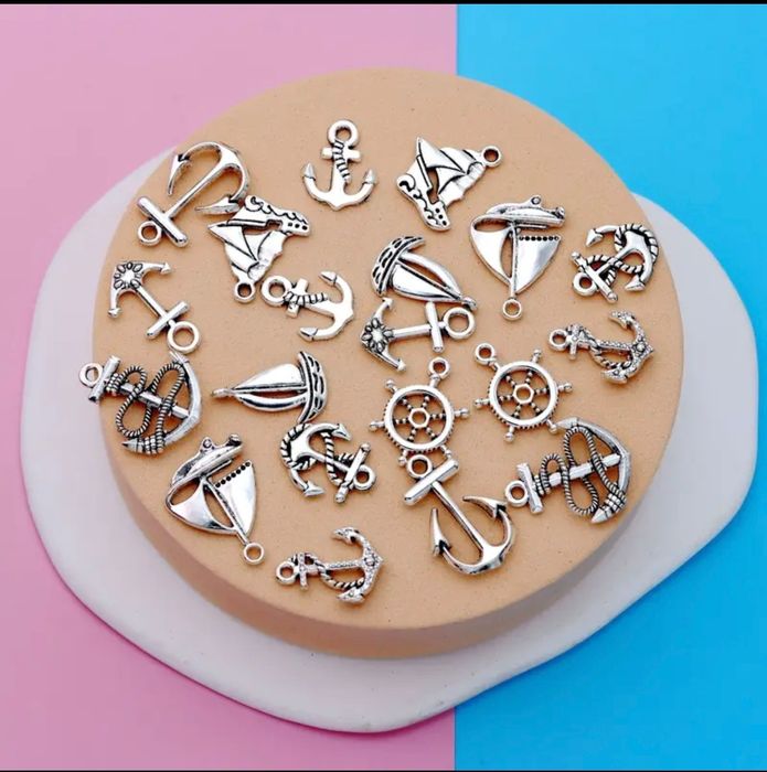 Подвески для рукоделия