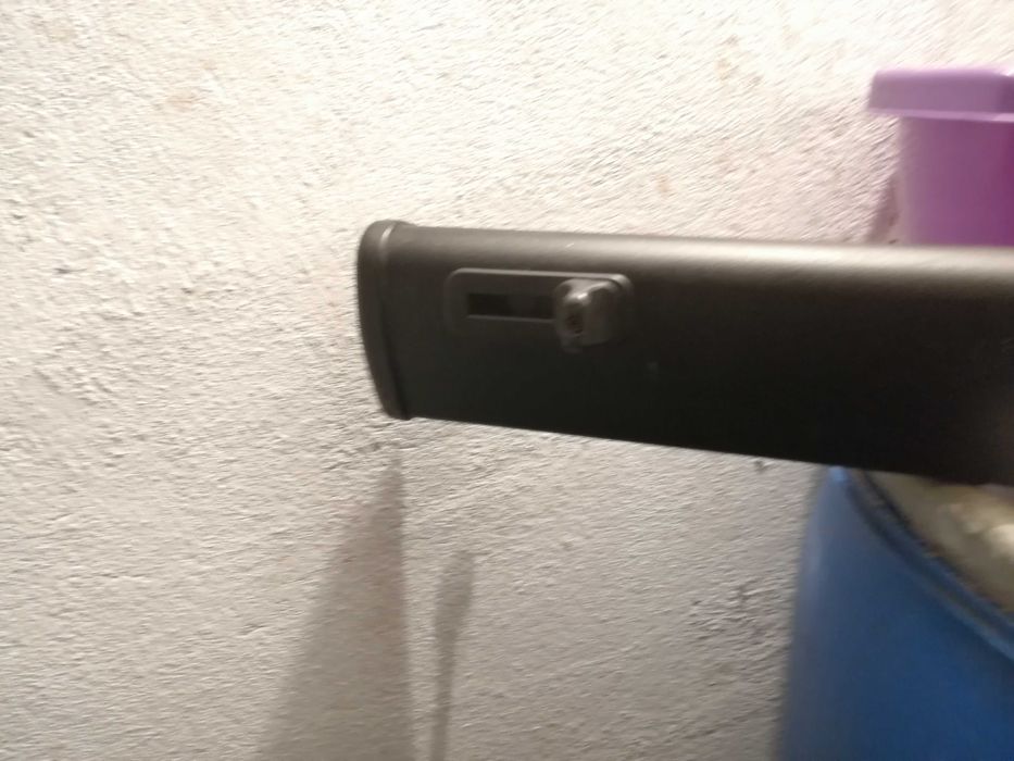 Мрежа багажник за пасат 5.5