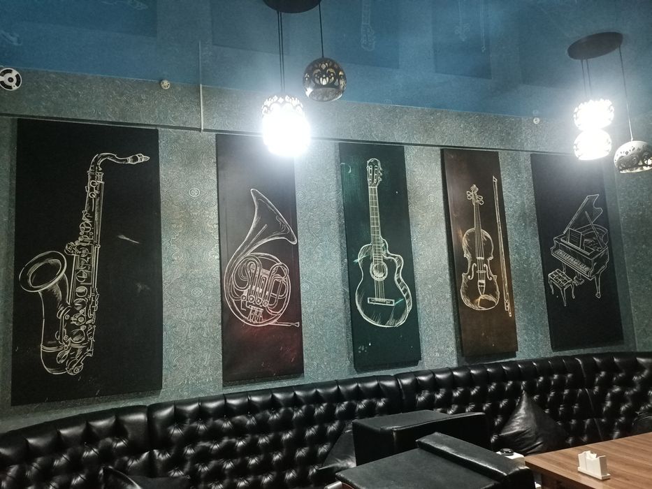 Продам  картины 5 шт