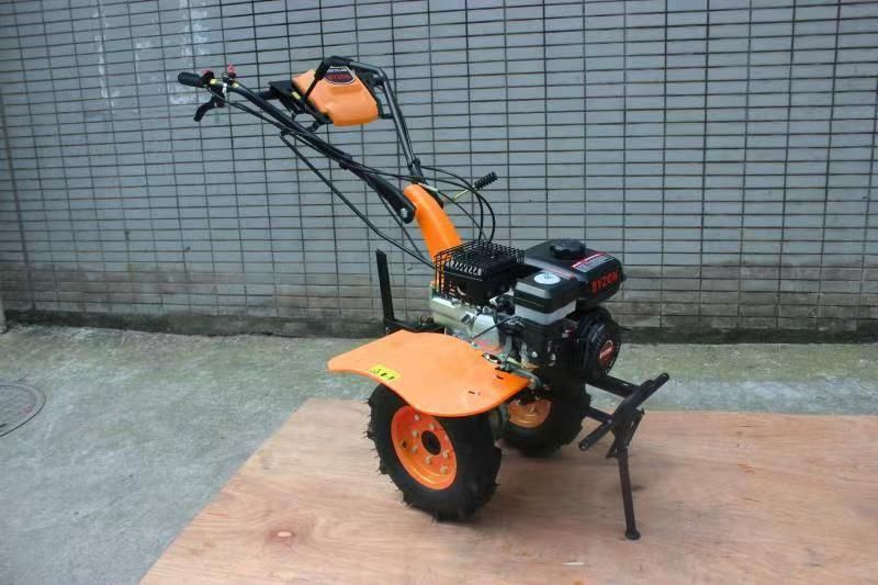 Культиватор мотоблок kultivator