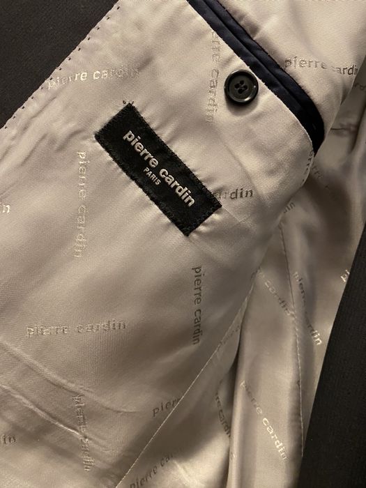 Pierre Cardin - costum barbati