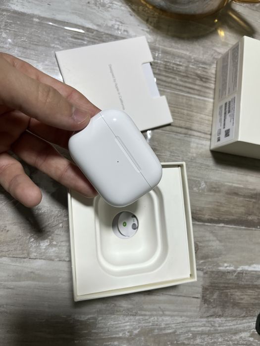 Airpods pro 2 generation