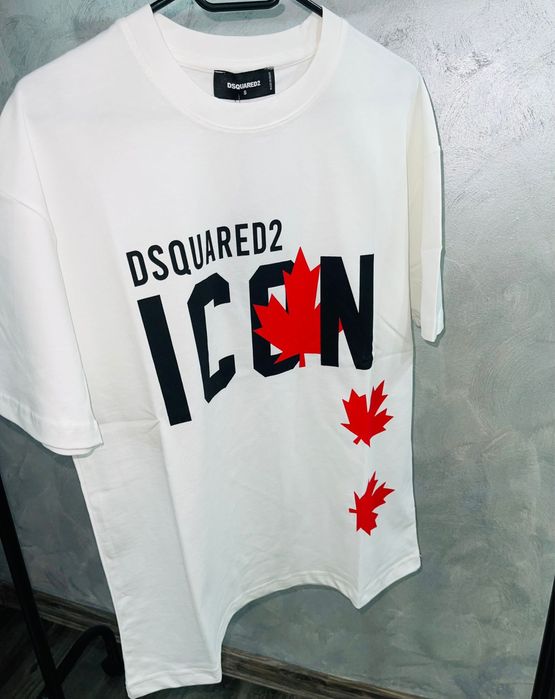 Tricou pentru barbati Dsquared