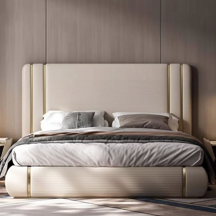 Кровать для спальни