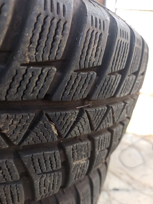 Roti 195/65r15 VW, Seat, Audi, Skoda