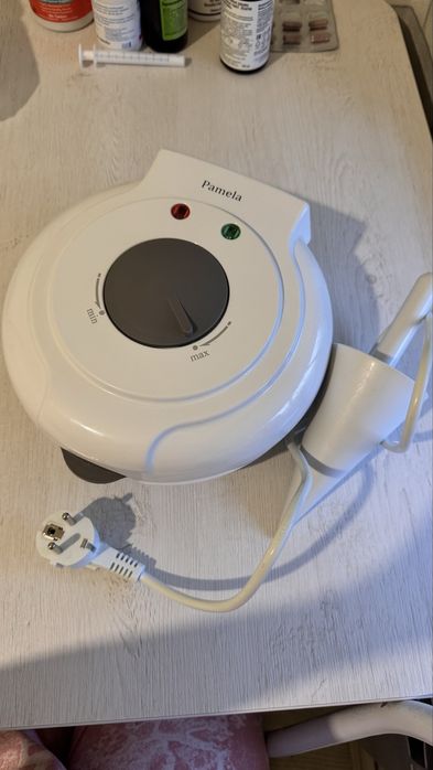 вафельница новый