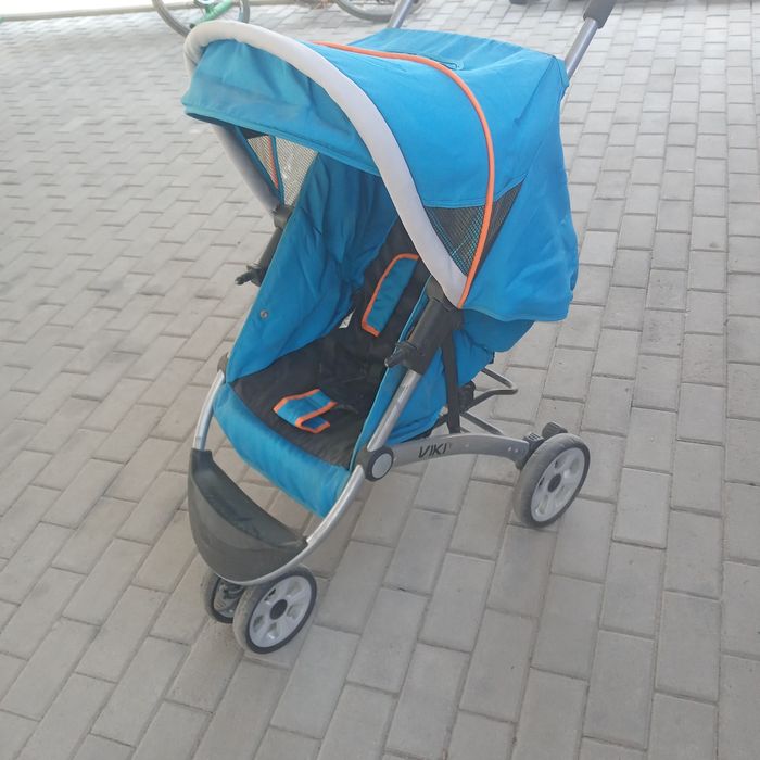 Коляска детская продам