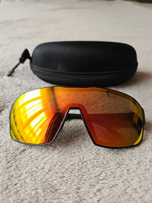 Ochelari unisex pentru drumeții/ciclism