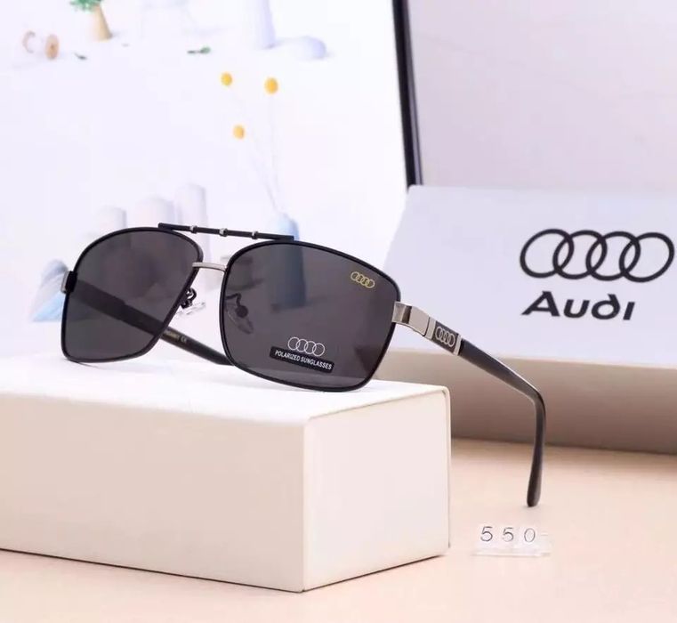 Слънчеви очила Audi 2016