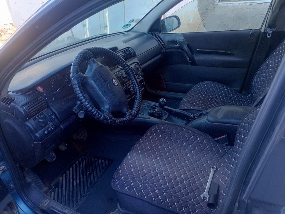 Омега 2,2 универсал б