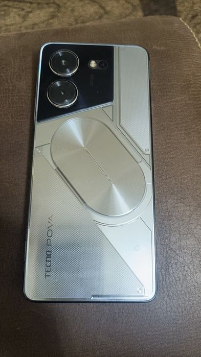 Tecno Pova 5 Pro 5G
