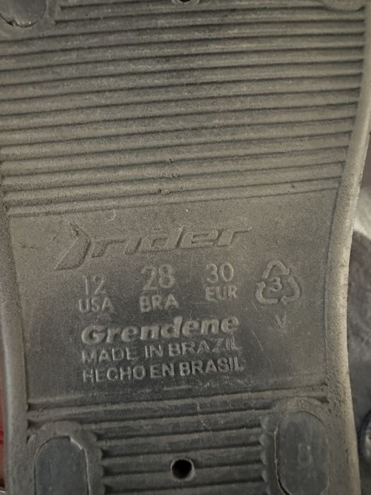 детски сандали Rider,номер 28