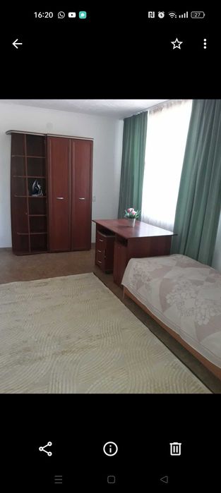 Квартира посуточно