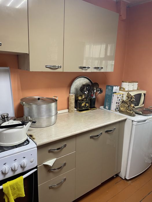 Кухонный гарнитур