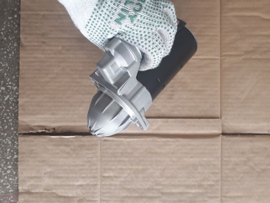 Electromotor tractor Carraro cararo Goldoni Slanzi Lombardini