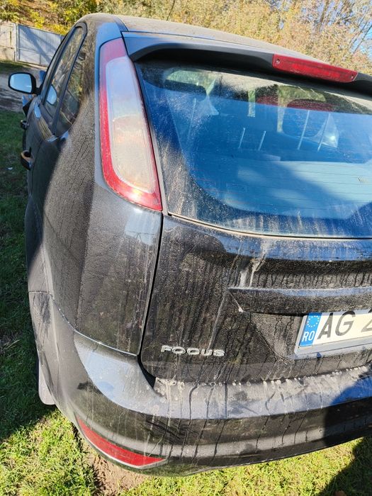 Dezmembrez Ford Focus 2 1.6 Ti-VCT 2009