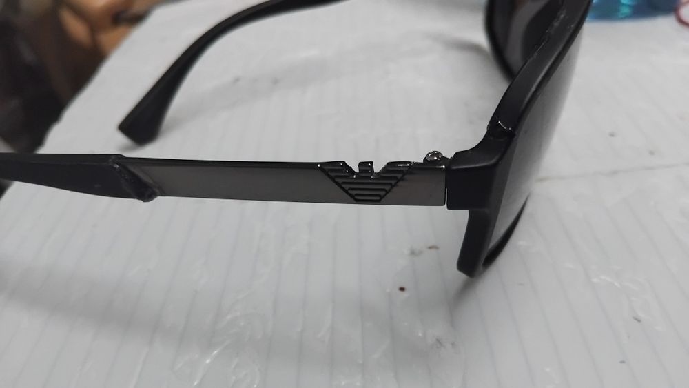 Ochelari soare originali  Armani- polarizati