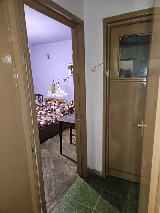 2 camere parter, Complex Brazda, 47 mp