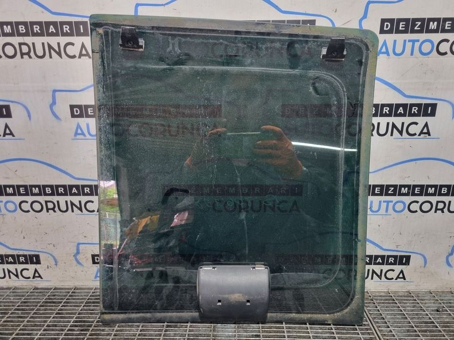 Geam Stanga Trapa Land Rover Freelander 1 2000 - 2006 SUV 2 Usi (902)