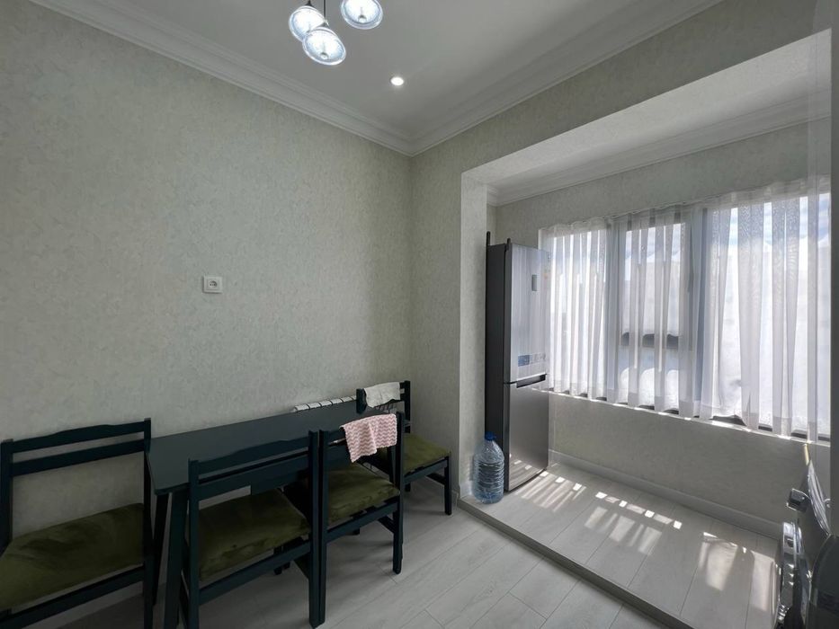 Сдается 2 ком Ц 1. Бибигон