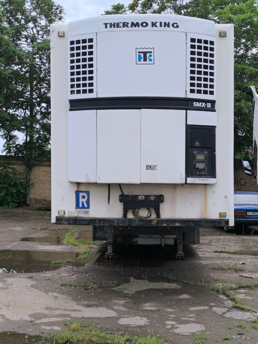 Продаётся рефрижератор