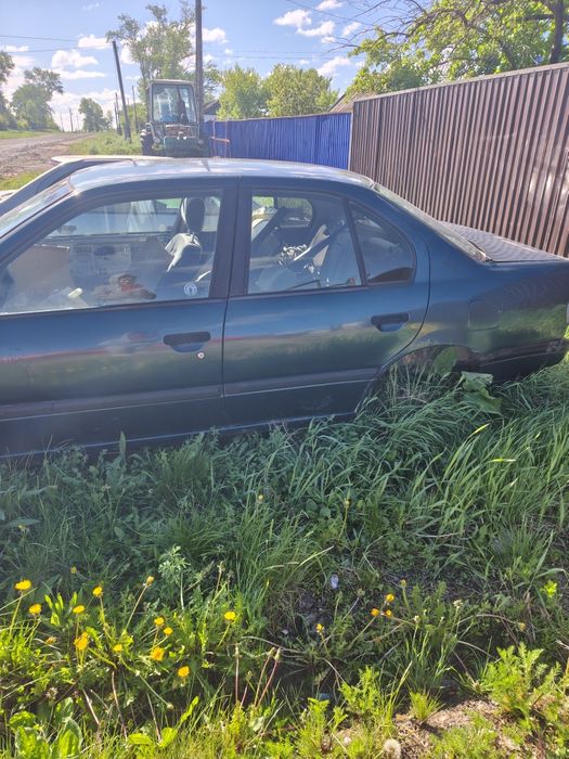 Продам, Nissan primera p 10