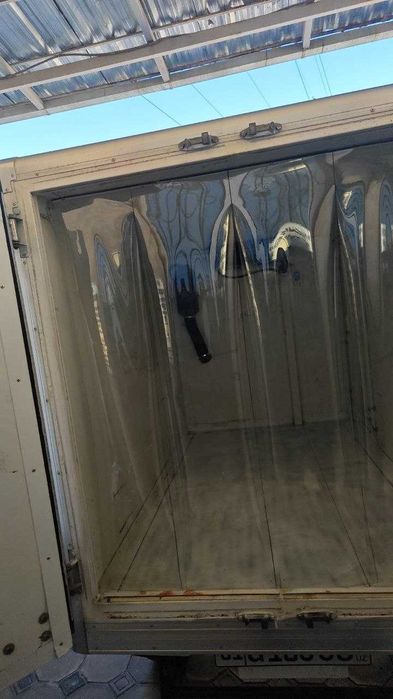 Лабо холодильникли ва обогреватели бор